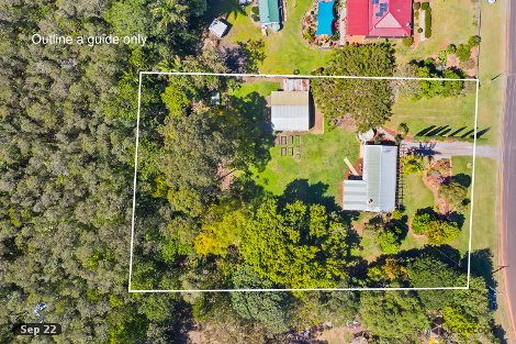 21 Mountain Vista Dr, Glass House Mountains, QLD 4518