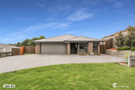 16 Balding St, Mirboo North, VIC 3871