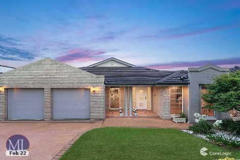 16 Bruton Ave, Kellyville Ridge, NSW 2155