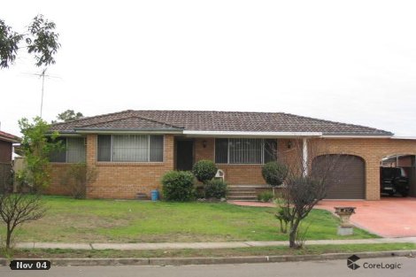 28 Shawnee St, Greenfield Park, NSW 2176