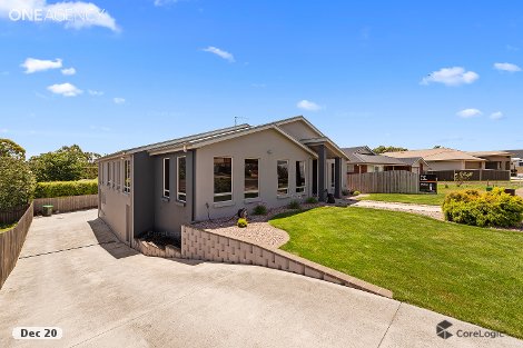 9 Maisie Pl, Ulverstone, TAS 7315