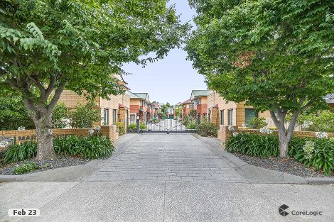 23/8-10 Martin St, Thornbury, VIC 3071