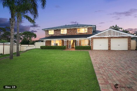 6 Kosciusko Pl, Bow Bowing, NSW 2566