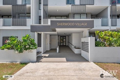 13/512 Oxley Rd, Sherwood, QLD 4075