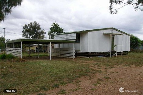 3 Lamb Lane, Taroom, QLD 4420