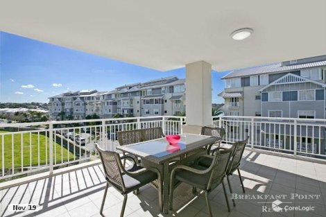 303/2-4 Rosewater Cct, Breakfast Point, NSW 2137