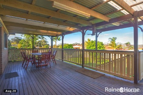 4 Bromley Cl, West Nowra, NSW 2541