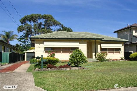 8 Somme Cres, Milperra, NSW 2214