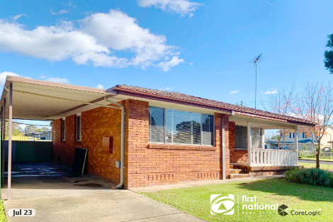 2 Catchpole Ave, Hobartville, NSW 2753