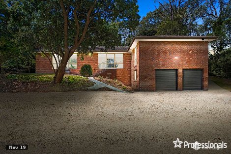 979 Mt Dandenong Tourist Rd, Montrose, VIC 3765