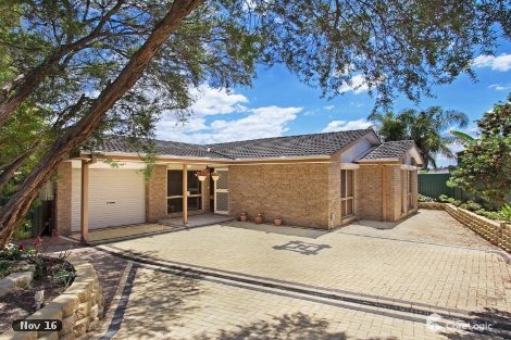 5 Elgar Cl, Bonnyrigg Heights, NSW 2177