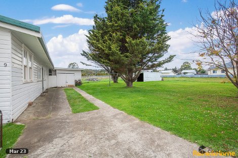 9 Cameron Lane, Glen Innes, NSW 2370