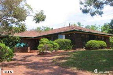 3 Inadale Ct, Middle Ridge, QLD 4350