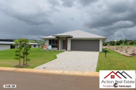 18 Acacia Ave, Yungaburra, QLD 4884