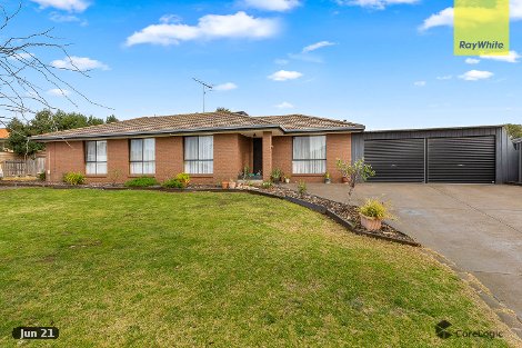 32 Cairns Dr, Darley, VIC 3340