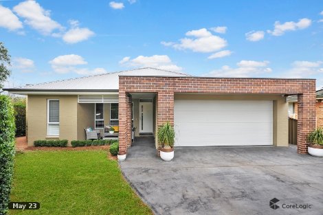 5 Ikara Pl, North Nowra, NSW 2541