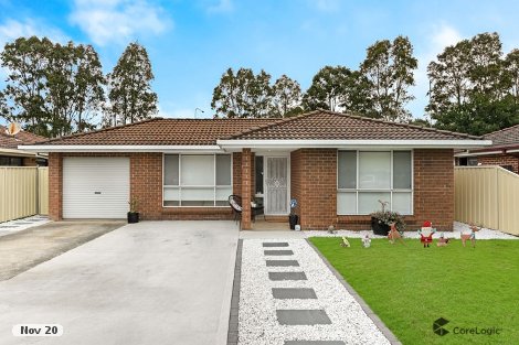 19 Paddy Miller Ave, Currans Hill, NSW 2567