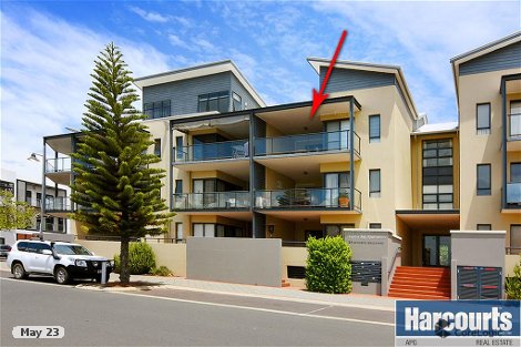 36/18 Bonnefoi Bvd, Bunbury, WA 6230