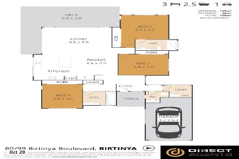 70/99 Birtinya Bvd, Birtinya, QLD 4575