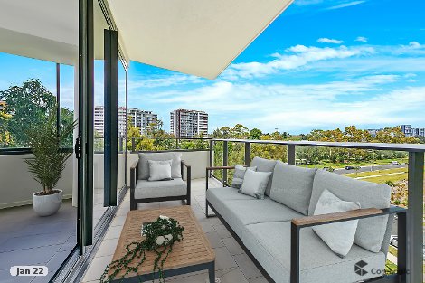 306c/3 Broughton St, Parramatta, NSW 2150