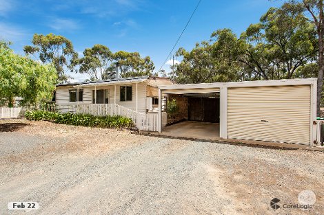 8 Warde St, Goornong, VIC 3557