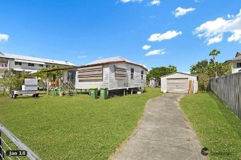 45 Quinn St, Rosslea, QLD 4812