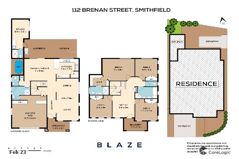 112 Brenan St, Smithfield, NSW 2164