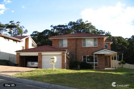 3 Darjamur Cl, Tingira Heights, NSW 2290