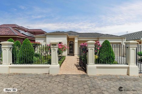 17 Beatty St, Linden Park, SA 5065