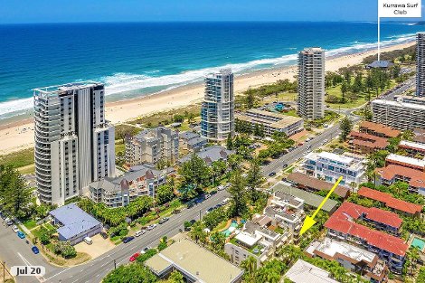 17/117 Old Burleigh Rd, Broadbeach, QLD 4218