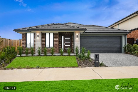 23 Cycad Ave, Donnybrook, VIC 3064