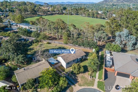 15 Mertz Pl, Mawson, ACT 2607