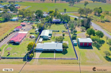 6 Elavesor Rd, Rosevale, QLD 4340