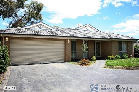 21 Regal Ave, Hallam, VIC 3803