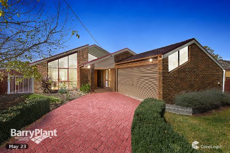 1 Oriflamme Ct, Aspendale Gardens, VIC 3195