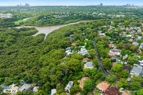 4a Barons Cres, Hunters Hill, NSW 2110