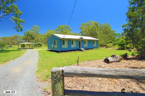 1 Tookers Rd, Cawarral, QLD 4702