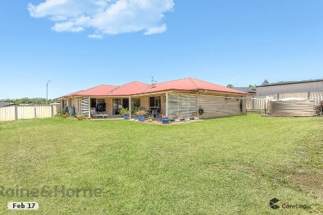 71-73 Hogg St, Cranley, QLD 4350