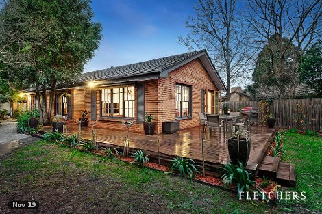 16 Bellbird Ct, Ringwood, VIC 3134