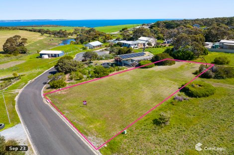 10 Bond Cl, Cape Jervis, SA 5204