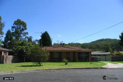 5 Louis Cl, Niagara Park, NSW 2250