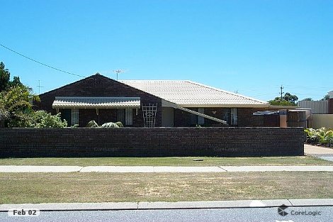 47 Dampier Dr, Golden Bay, WA 6174