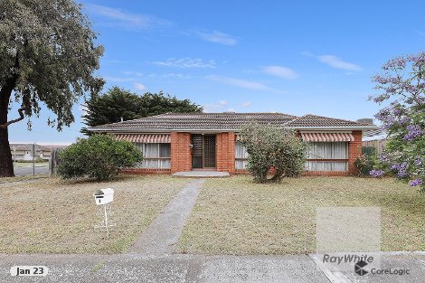 1 Sherbourne Rd, Gladstone Park, VIC 3043