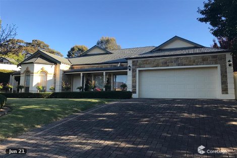 4 Dunsford St, Craigburn Farm, SA 5051