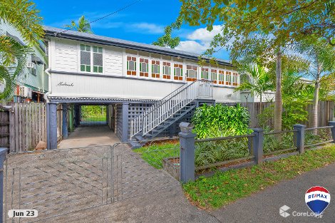 193 Bunda St, Parramatta Park, QLD 4870