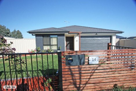 14 Murray Grey Pl, Bungendore, NSW 2621