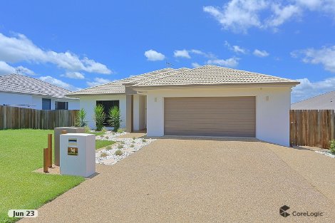 34 Sienna Bvd, Ashfield, QLD 4670