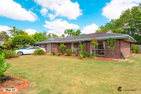 3/12 Farne Ct, Daisy Hill, QLD 4127