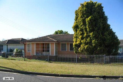 26 Morgan St, Miller, NSW 2168