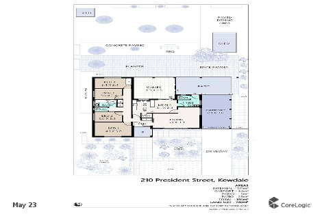 210 President St, Kewdale, WA 6105